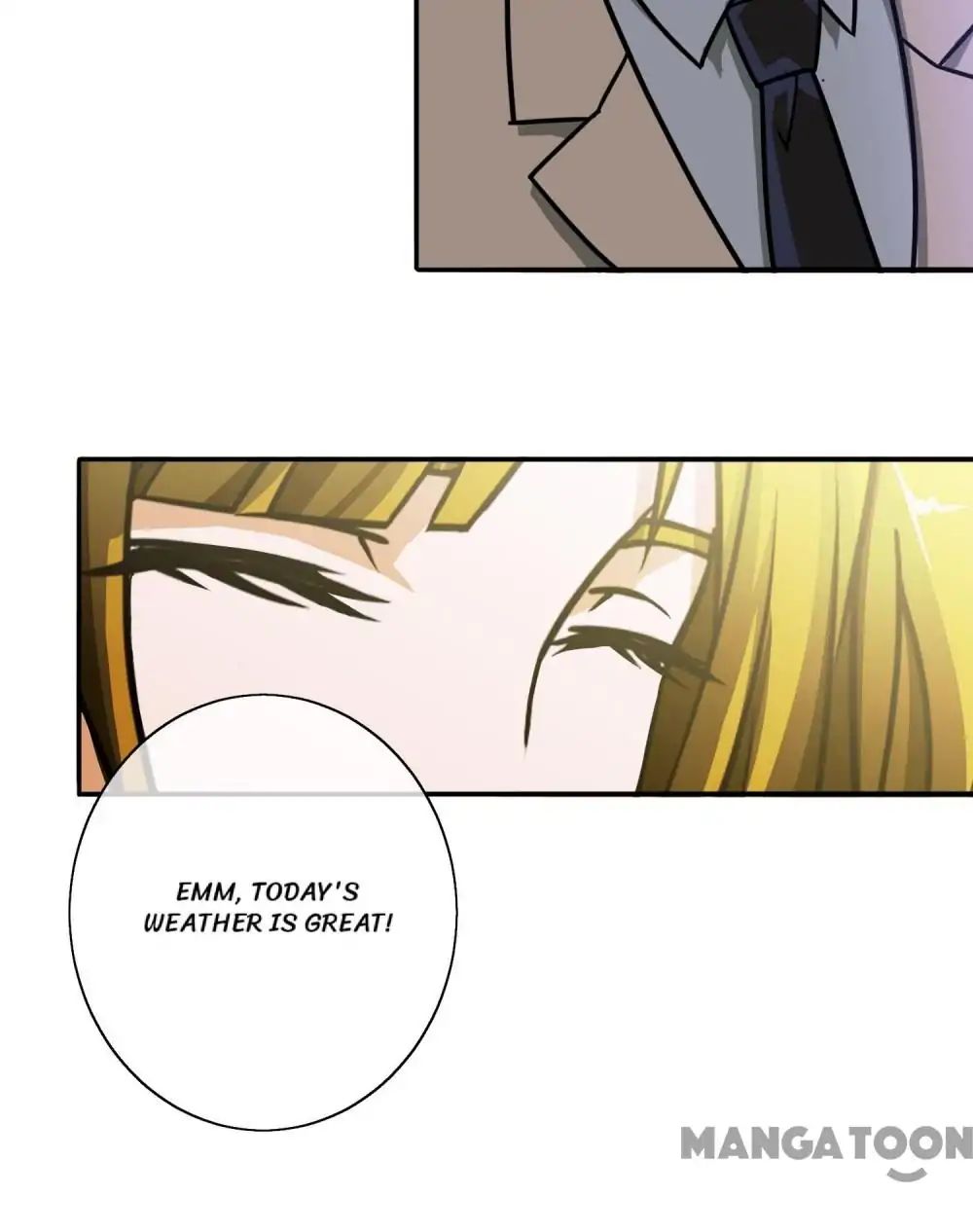 Your Modern White Knight chapter 12 - page 16