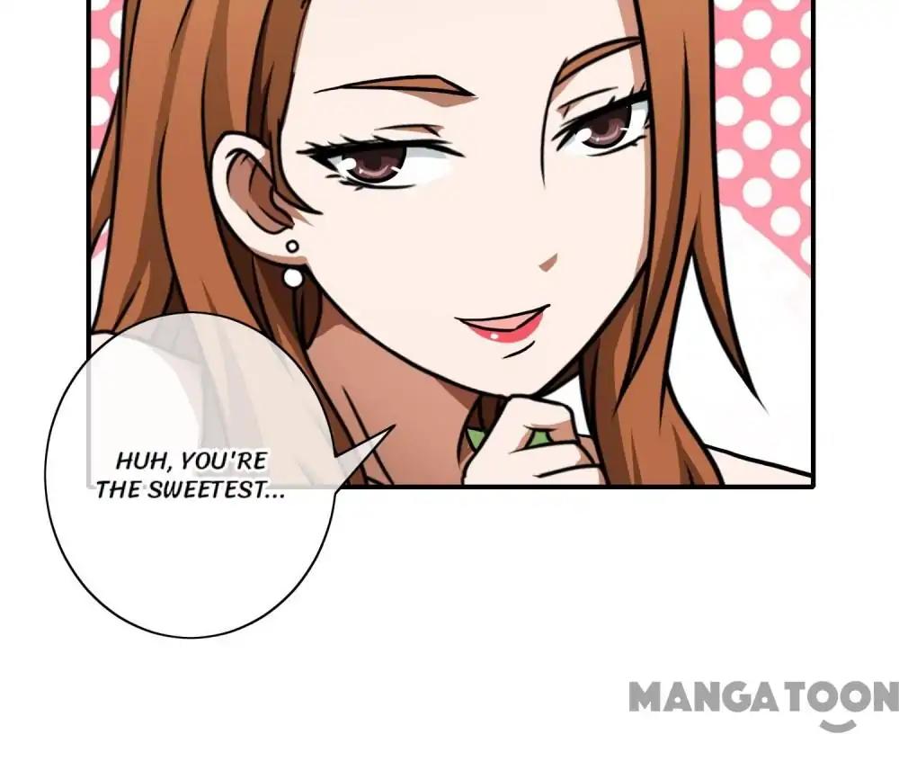 Your Modern White Knight chapter 73 - page 20