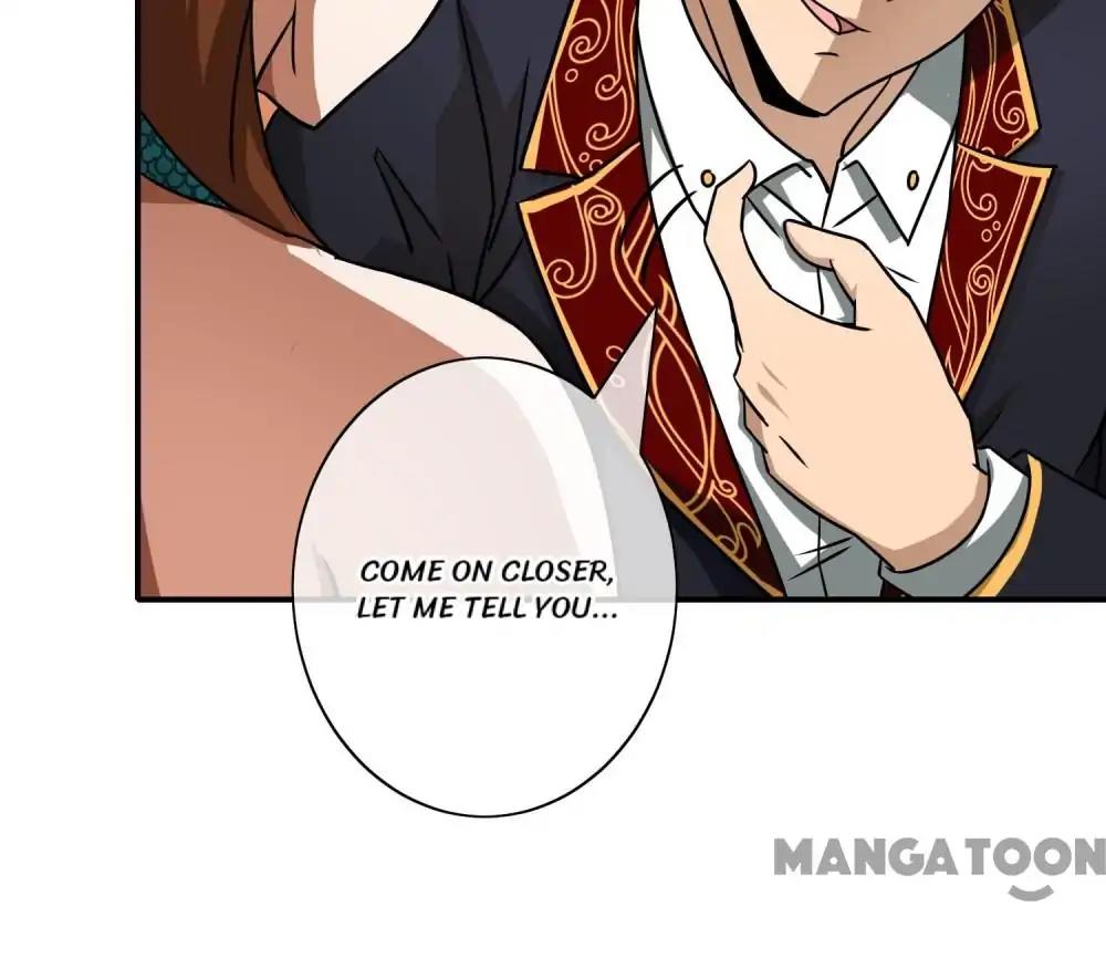 Your Modern White Knight chapter 73 - page 22