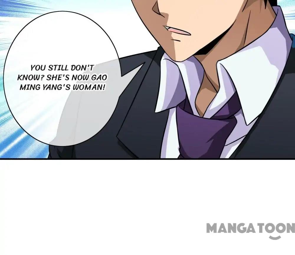 Your Modern White Knight chapter 73 - page 30