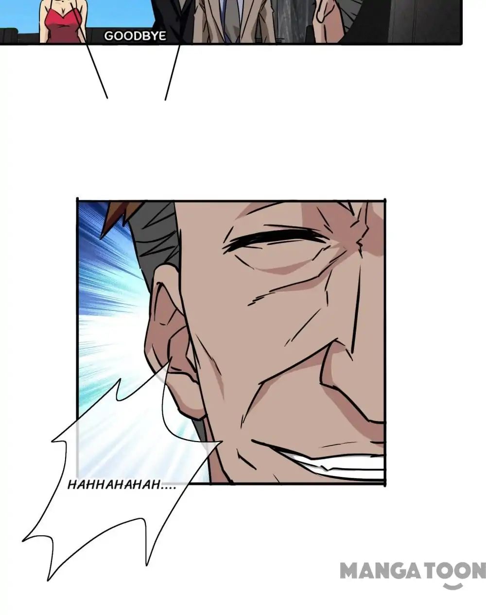 Your Modern White Knight chapter 13 - page 20