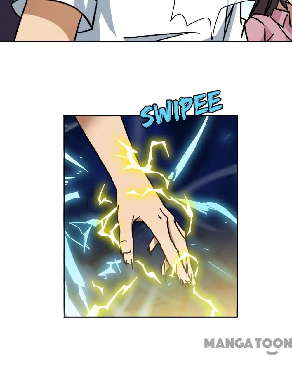 Your Modern White Knight chapter 14 - page 16
