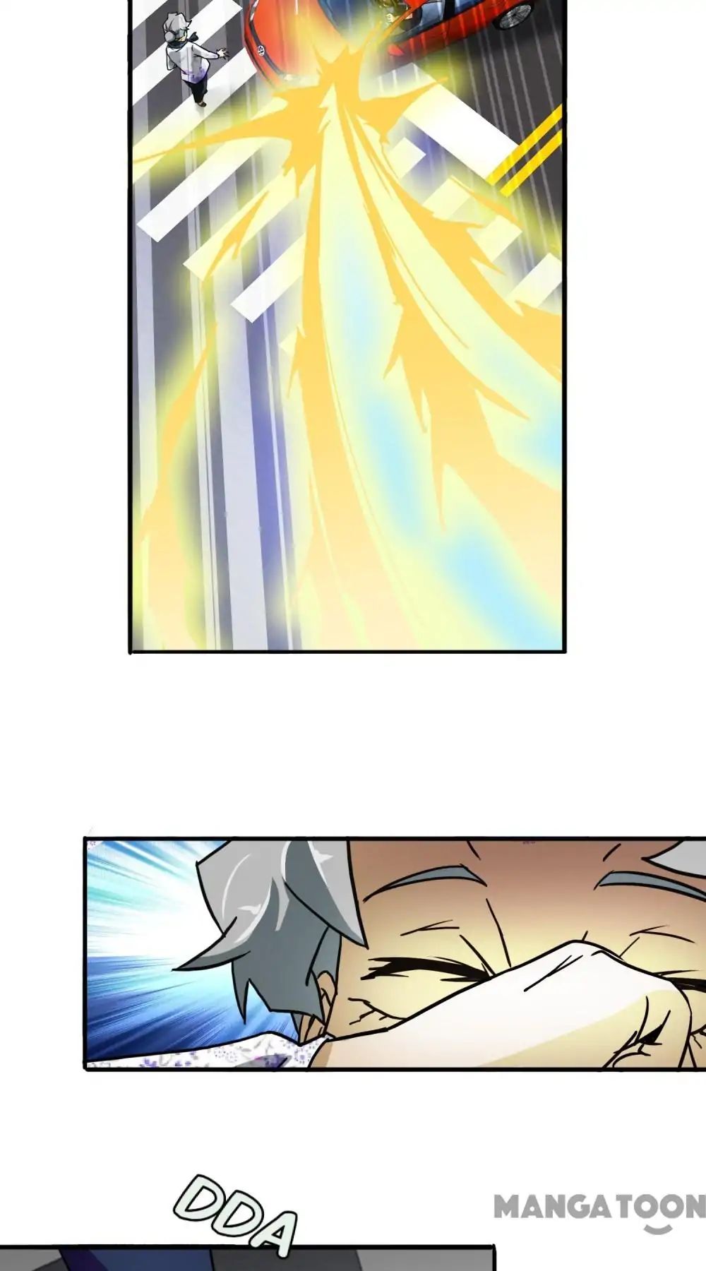 Your Modern White Knight chapter 14 - page 18