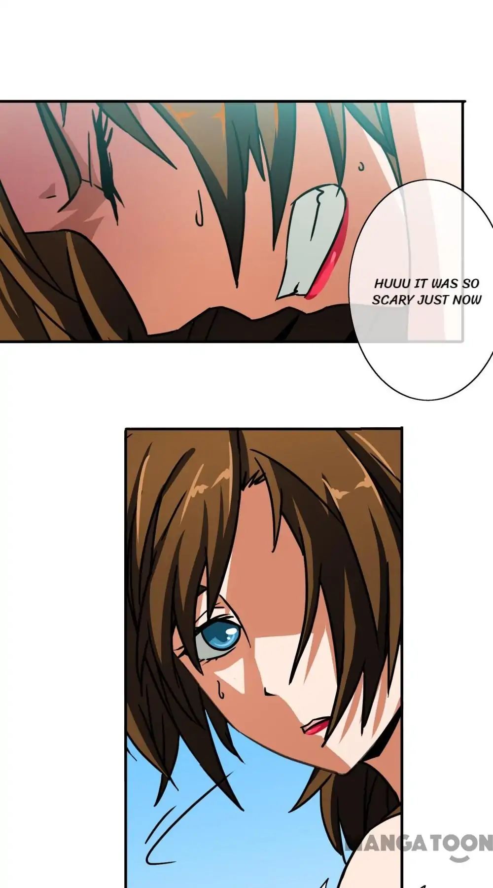 Your Modern White Knight chapter 14 - page 25