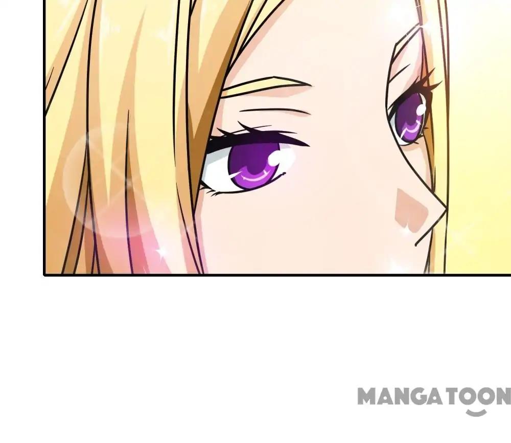 Your Modern White Knight chapter 75 - page 10