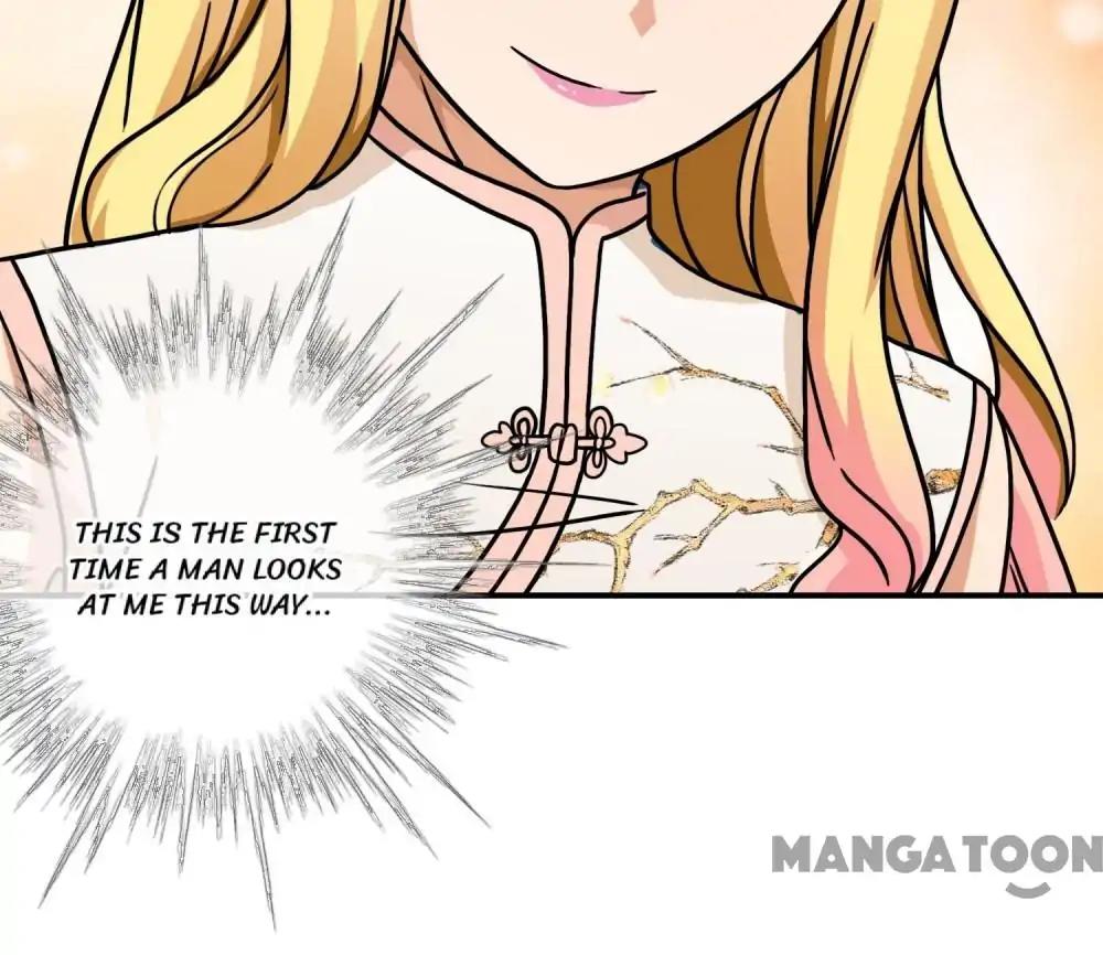 Your Modern White Knight chapter 75 - page 12