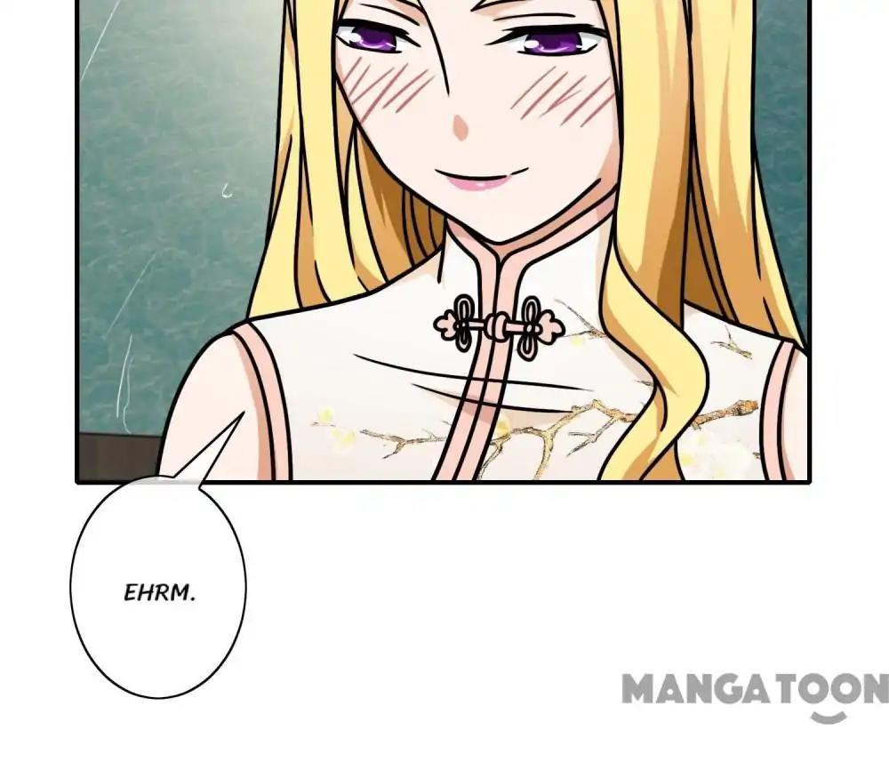 Your Modern White Knight chapter 75 - page 14