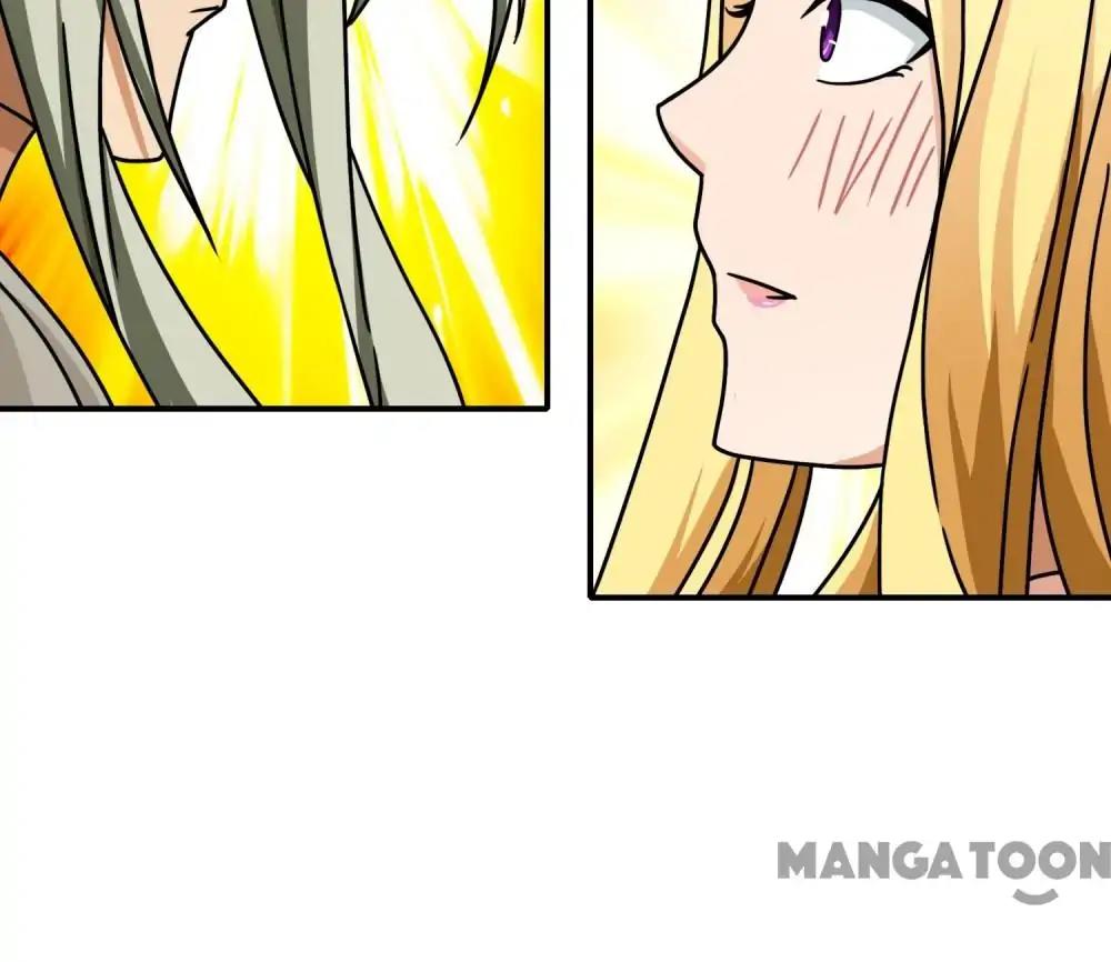 Your Modern White Knight chapter 75 - page 16