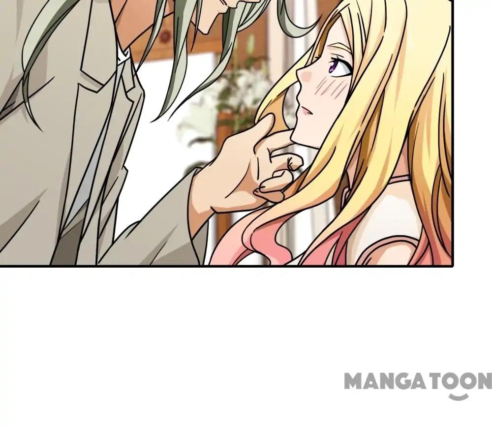 Your Modern White Knight chapter 75 - page 18