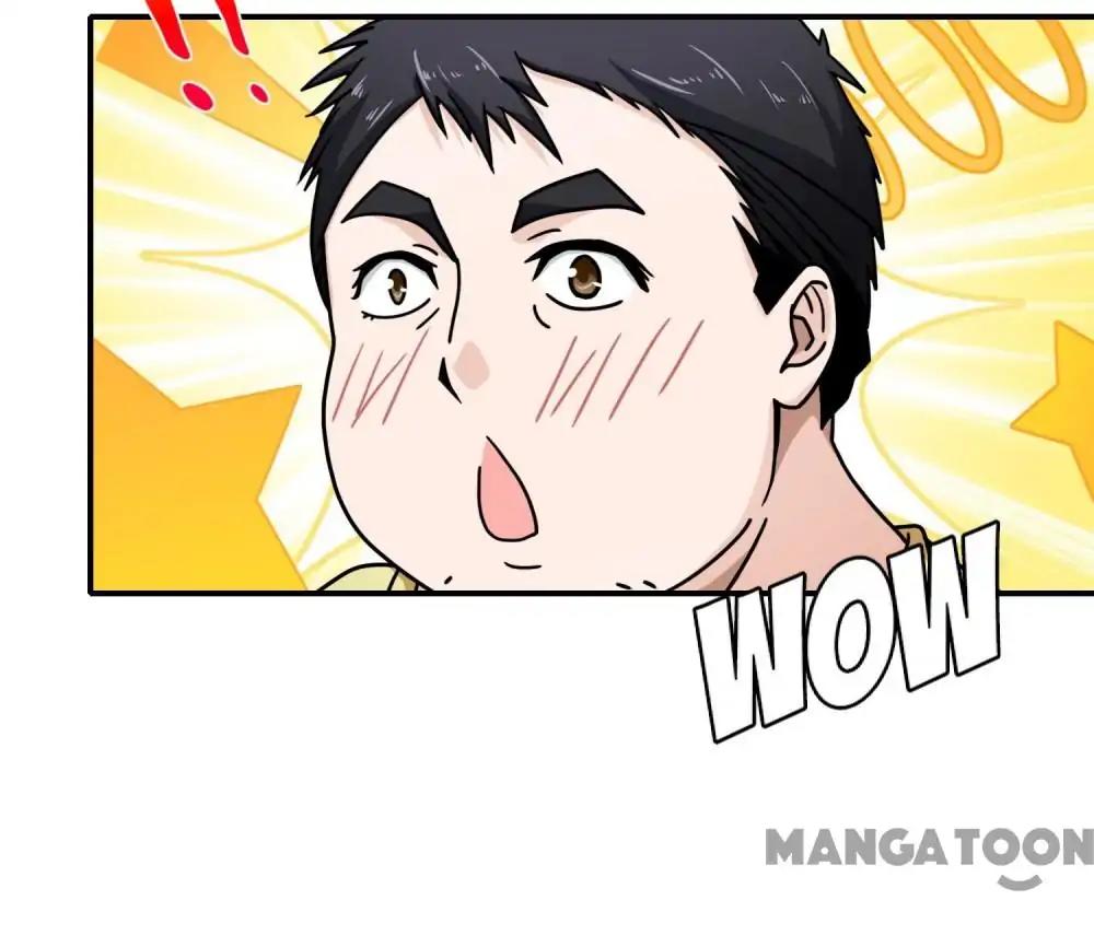 Your Modern White Knight chapter 75 - page 20