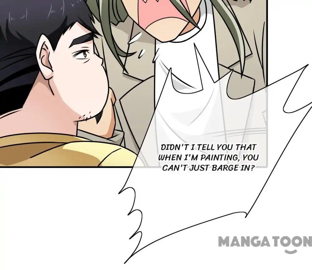 Your Modern White Knight chapter 75 - page 22
