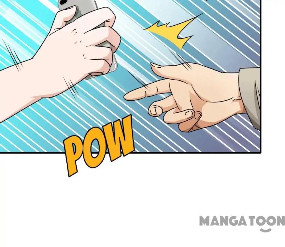 Your Modern White Knight chapter 75 - page 24