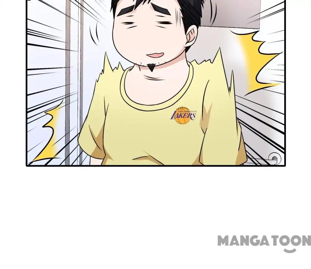 Your Modern White Knight chapter 75 - page 26