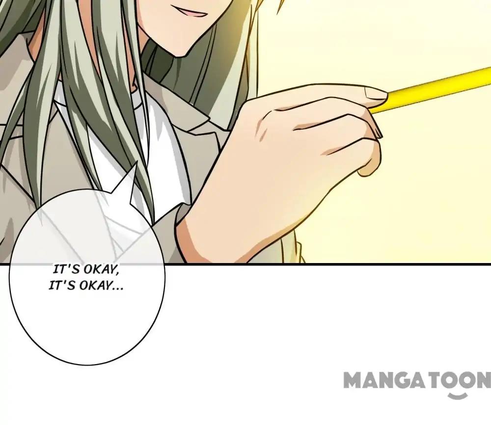 Your Modern White Knight chapter 75 - page 30