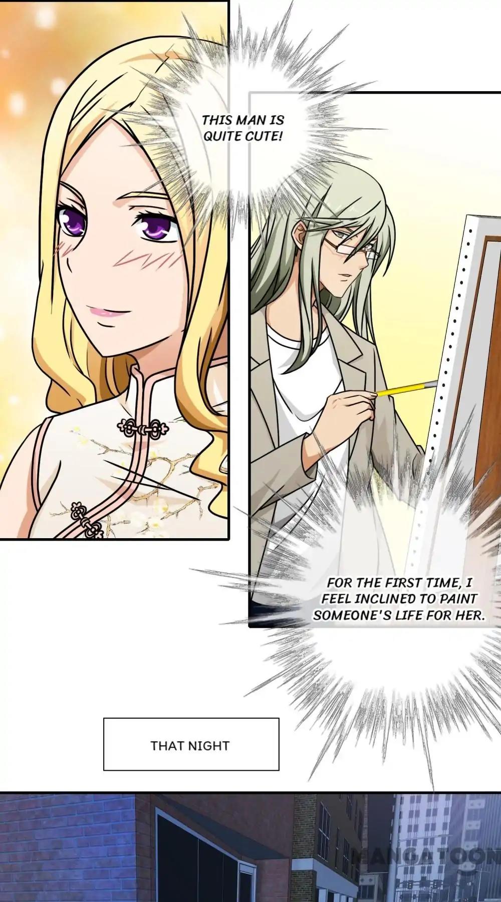 Your Modern White Knight chapter 75 - page 31