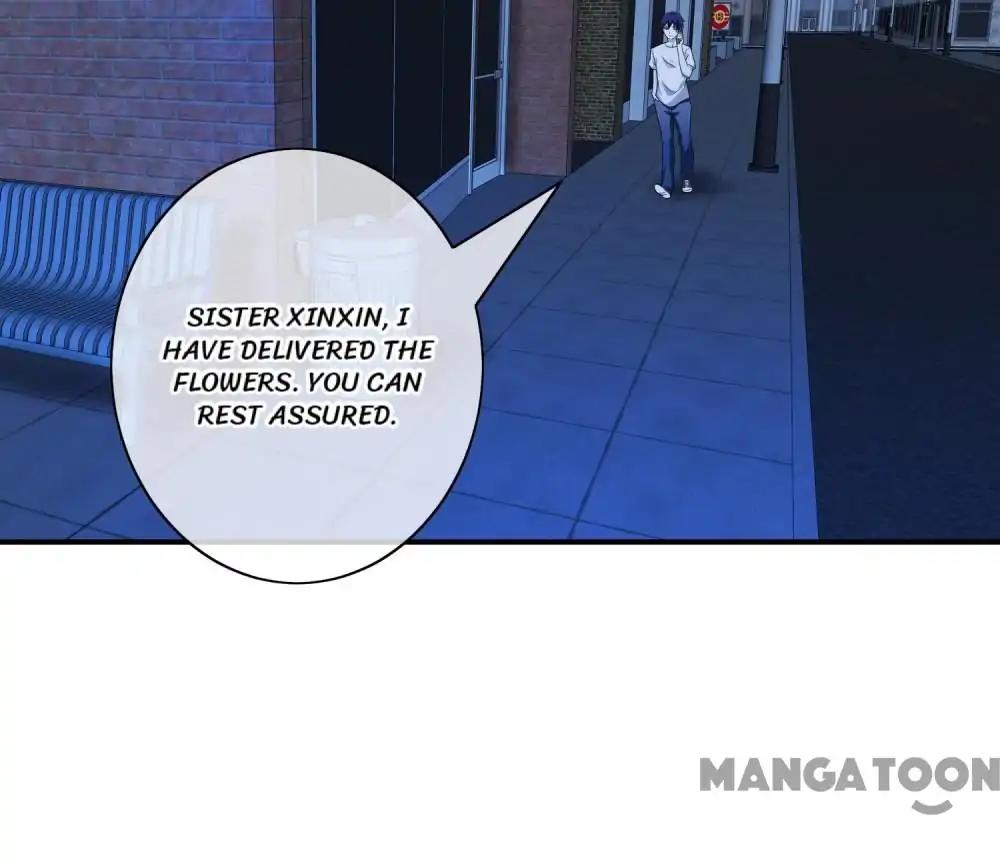 Your Modern White Knight chapter 75 - page 32