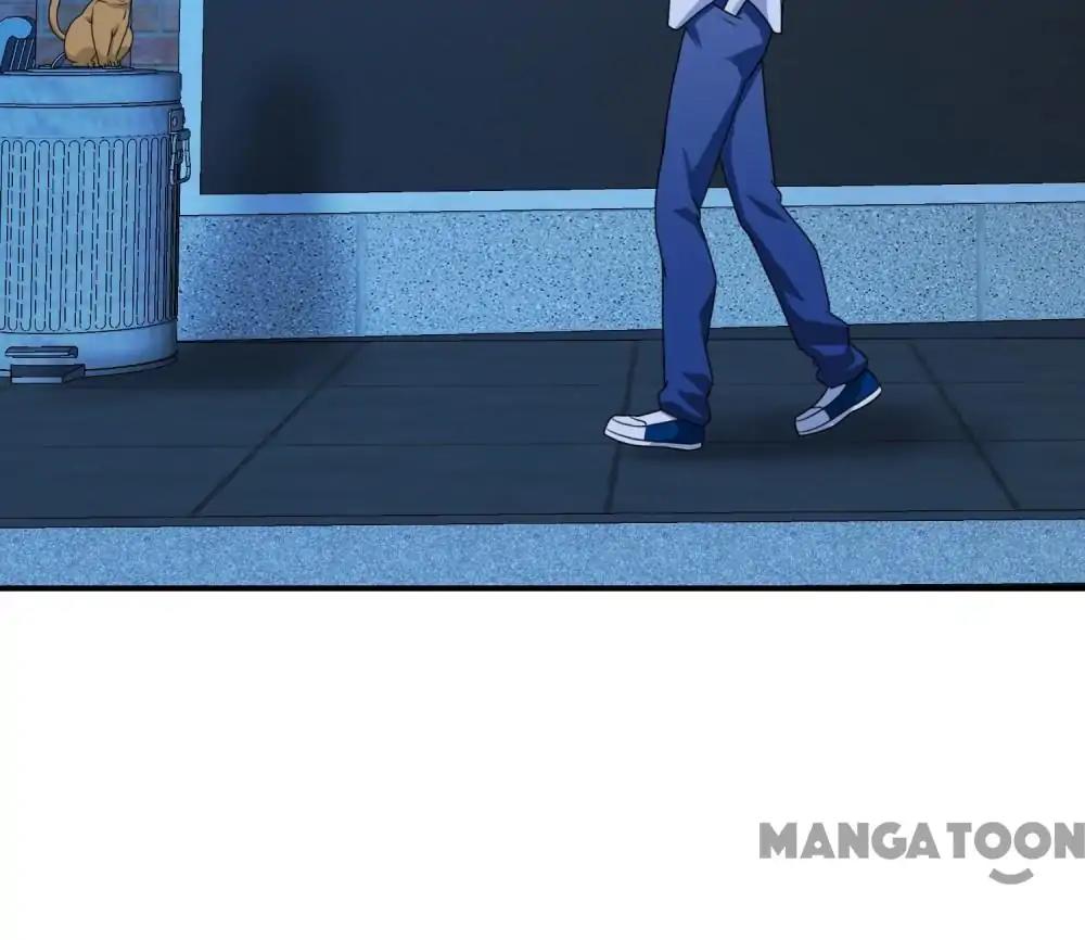 Your Modern White Knight chapter 75 - page 34