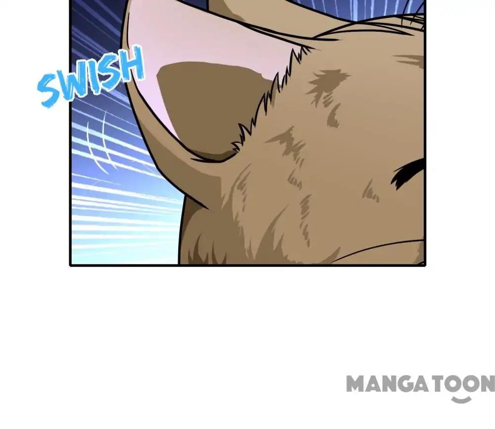 Your Modern White Knight chapter 75 - page 36