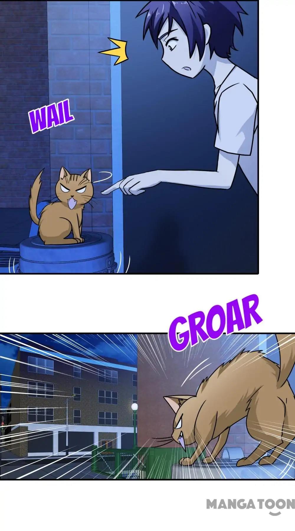 Your Modern White Knight chapter 75 - page 37