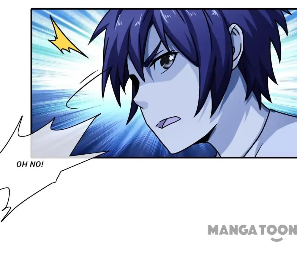Your Modern White Knight chapter 75 - page 38