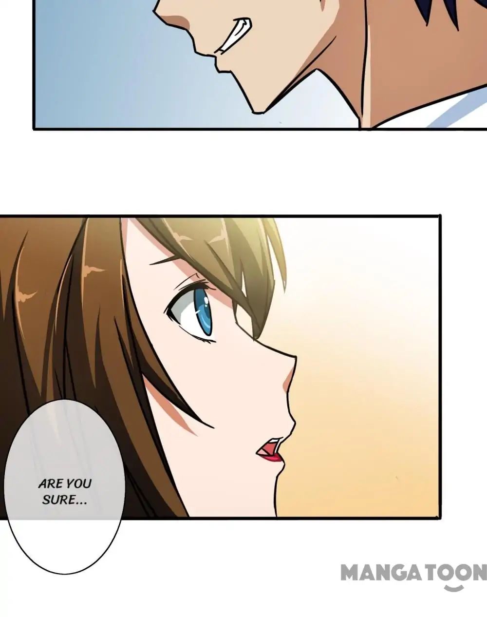 Your Modern White Knight chapter 15 - page 28