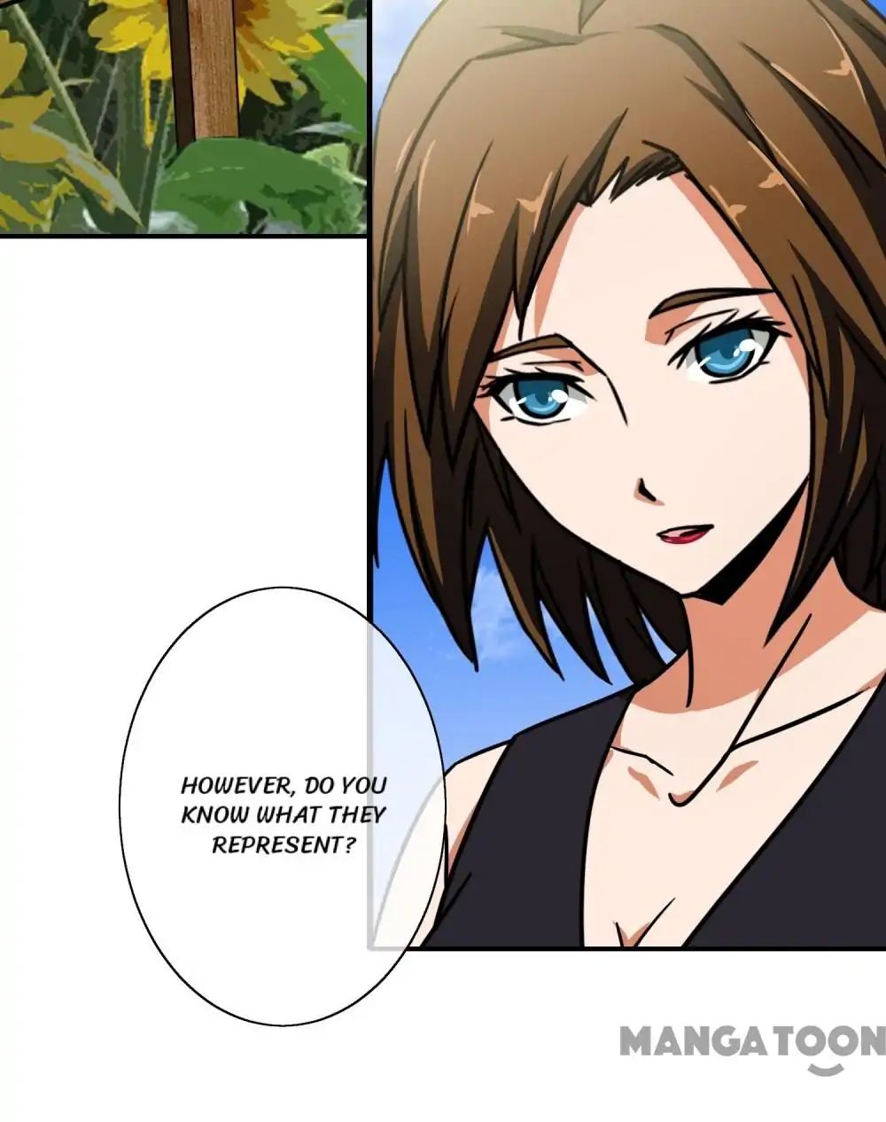 Your Modern White Knight chapter 15 - page 4