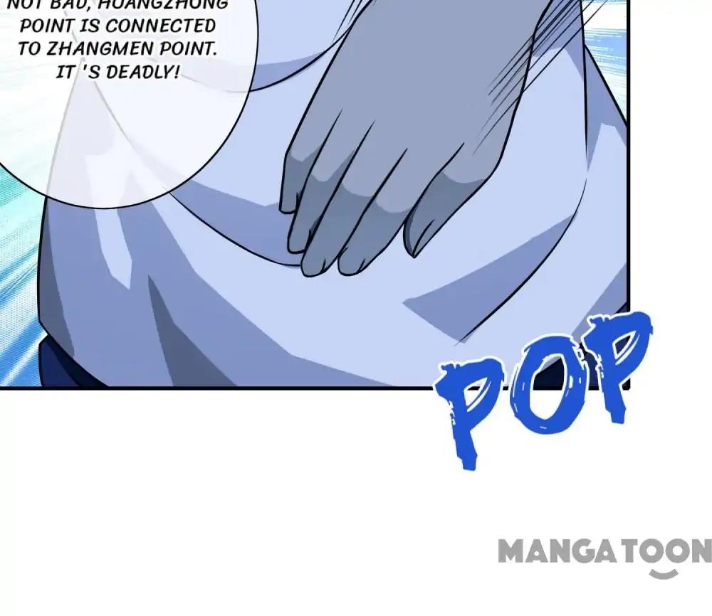 Your Modern White Knight chapter 76 - page 10