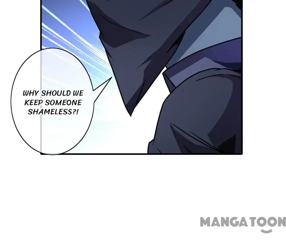 Your Modern White Knight chapter 76 - page 18