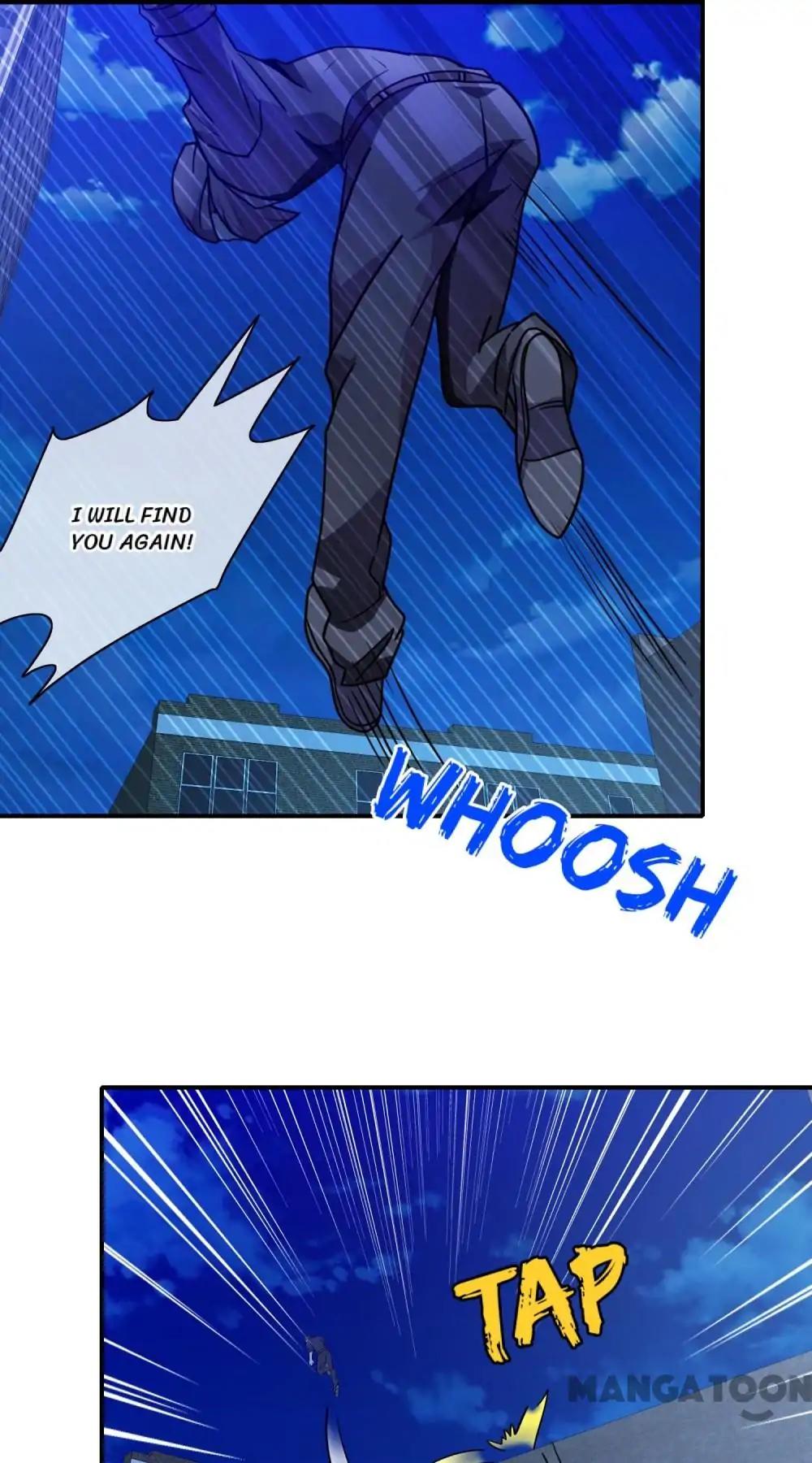Your Modern White Knight chapter 76 - page 29