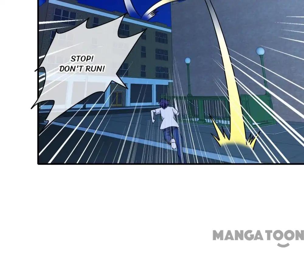 Your Modern White Knight chapter 76 - page 30
