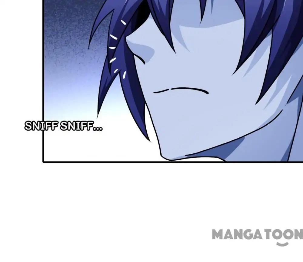 Your Modern White Knight chapter 76 - page 32