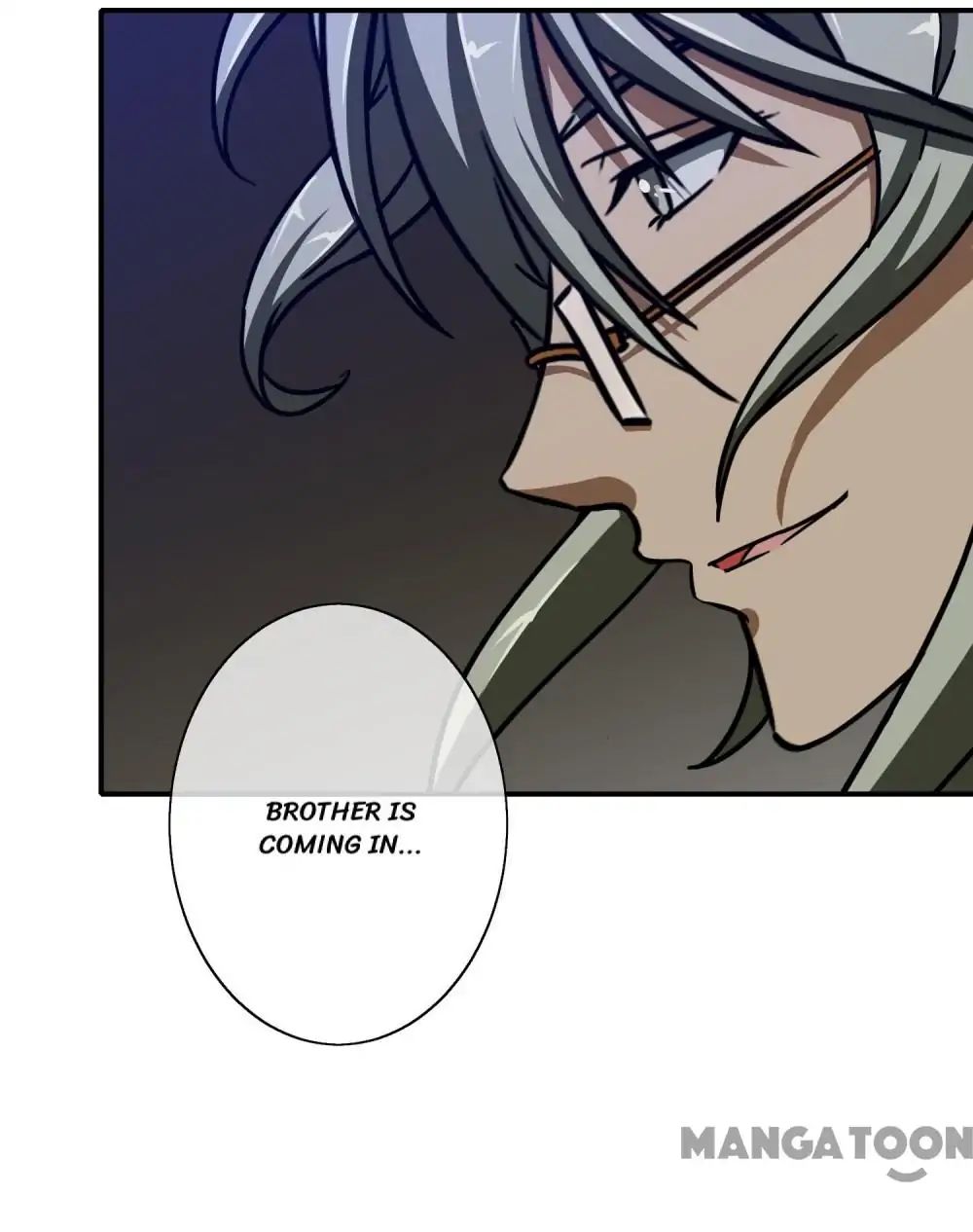 Your Modern White Knight chapter 16 - page 20