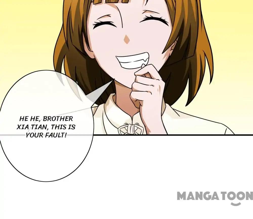 Your Modern White Knight chapter 77 - page 12