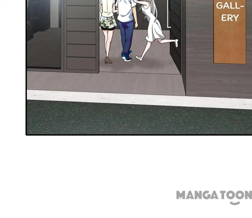 Your Modern White Knight chapter 77 - page 14