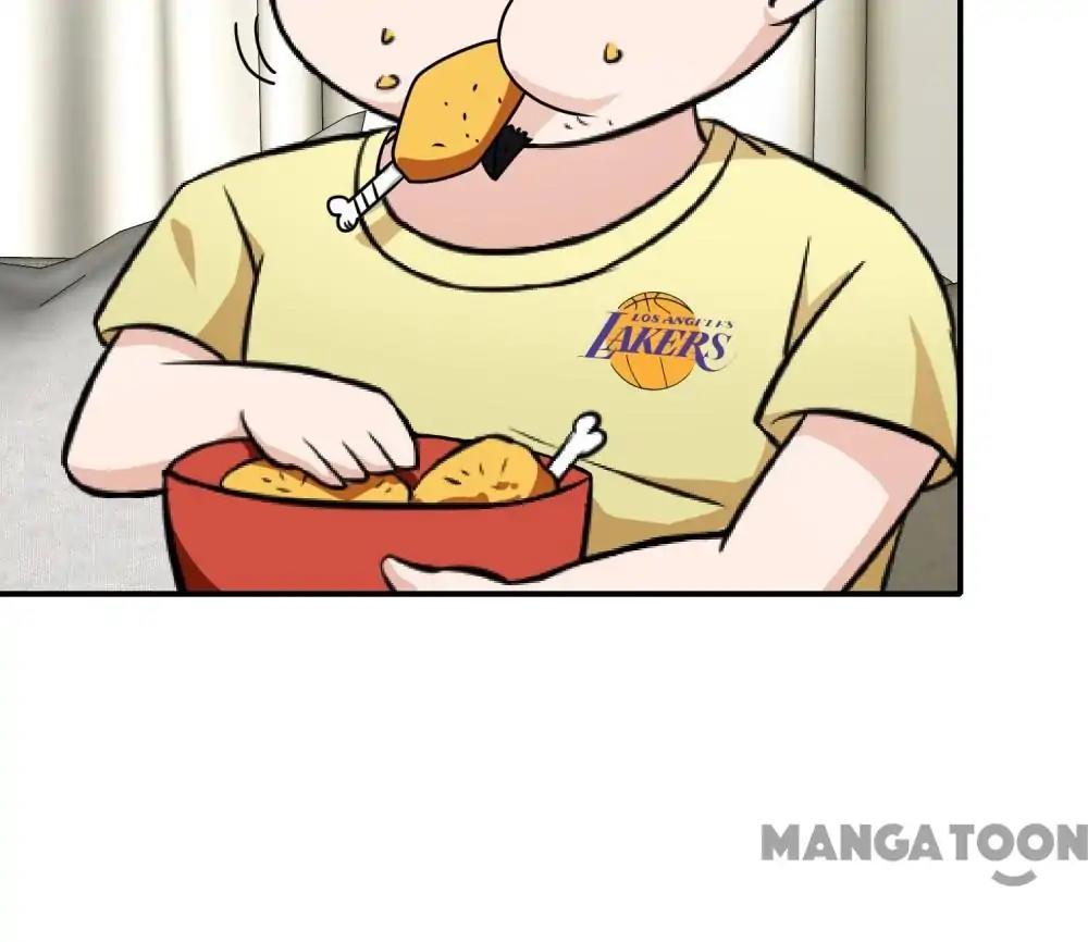 Your Modern White Knight chapter 77 - page 18