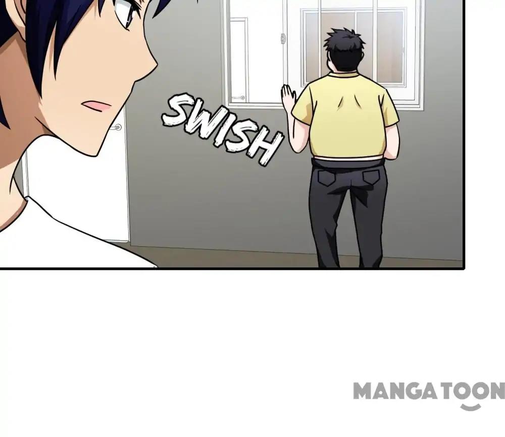 Your Modern White Knight chapter 77 - page 20