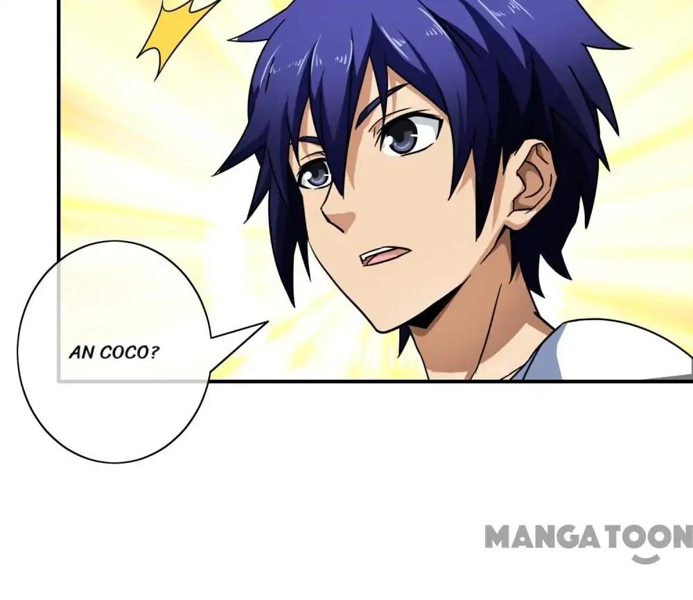 Your Modern White Knight chapter 77 - page 24