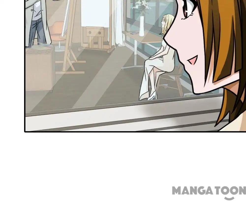 Your Modern White Knight chapter 77 - page 26