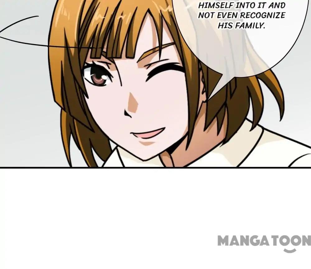 Your Modern White Knight chapter 77 - page 28