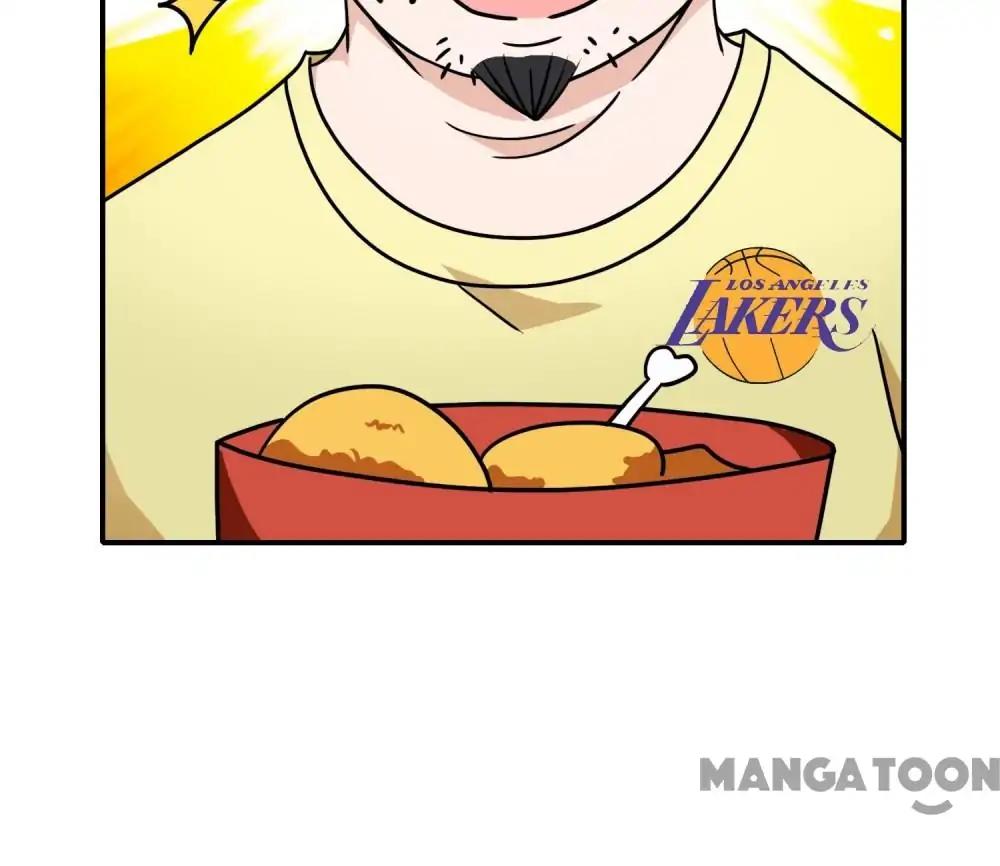 Your Modern White Knight chapter 77 - page 30
