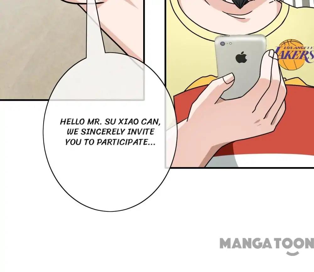 Your Modern White Knight chapter 77 - page 32