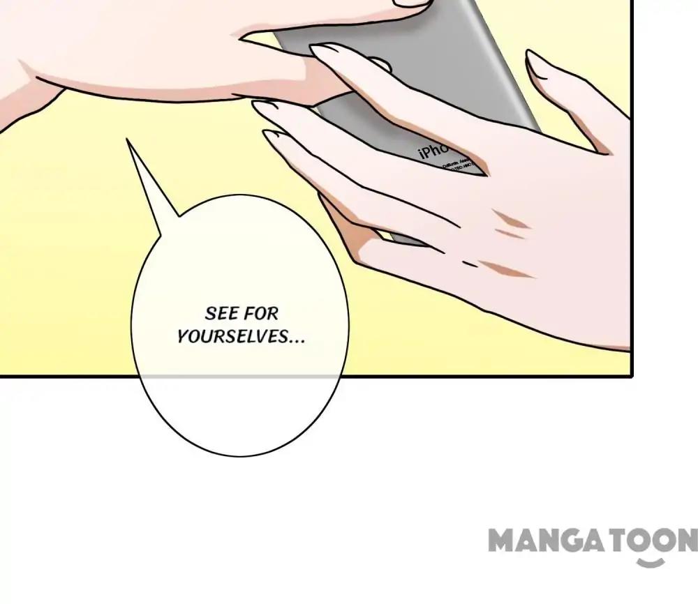 Your Modern White Knight chapter 77 - page 34