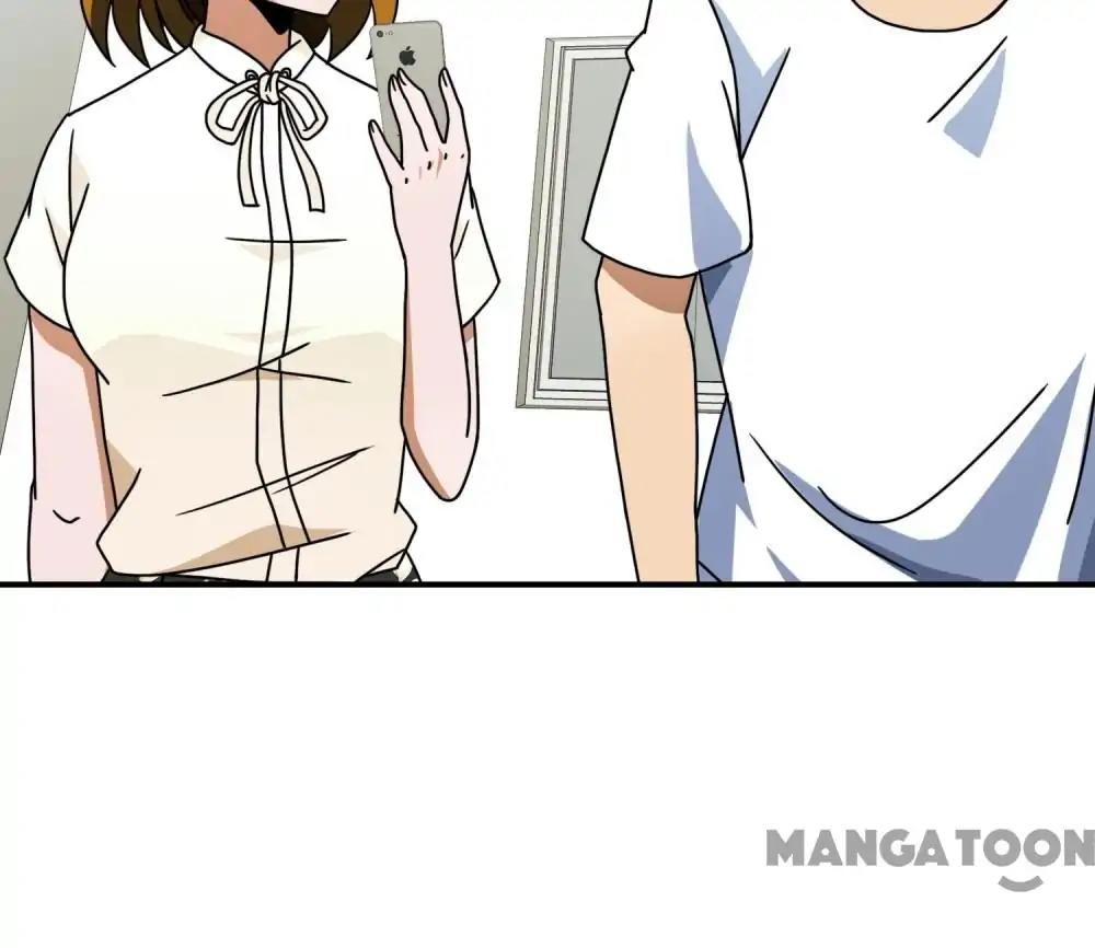 Your Modern White Knight chapter 77 - page 36