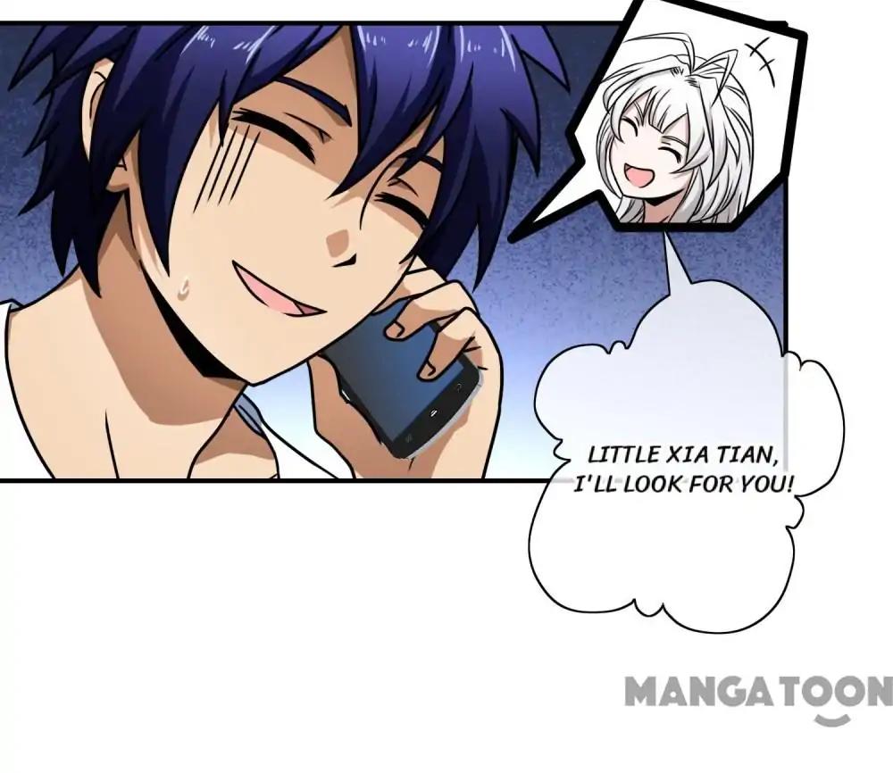 Your Modern White Knight chapter 77 - page 4