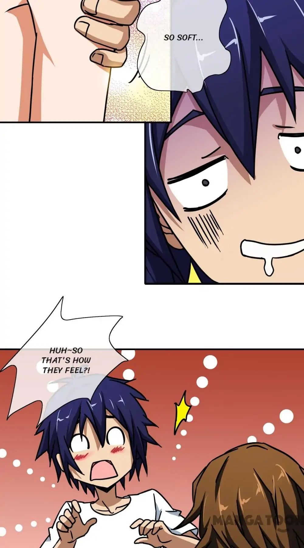 Your Modern White Knight chapter 17 - page 26