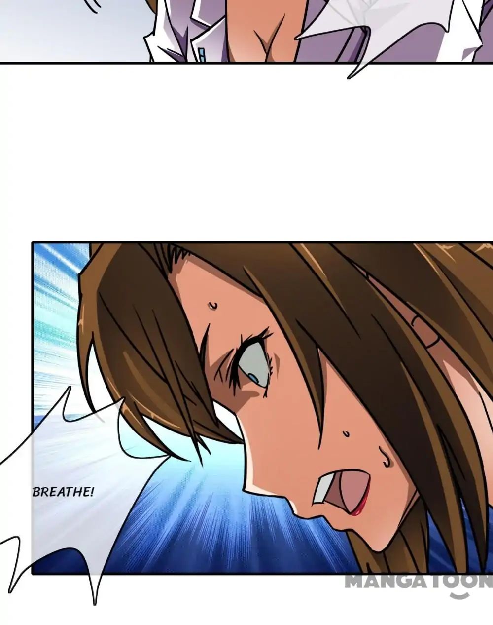 Your Modern White Knight chapter 18 - page 12