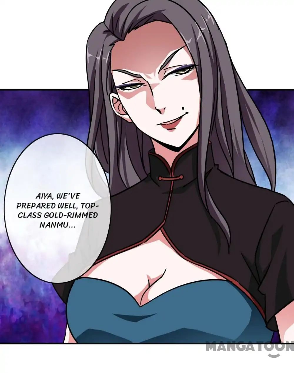 Your Modern White Knight chapter 18 - page 24