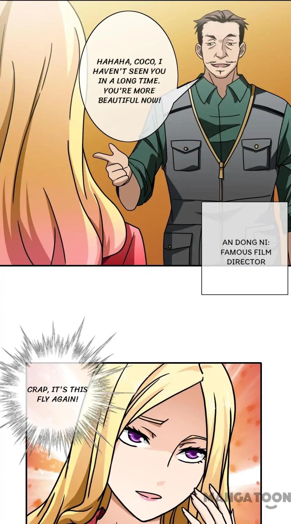 Your Modern White Knight chapter 64 - page 41