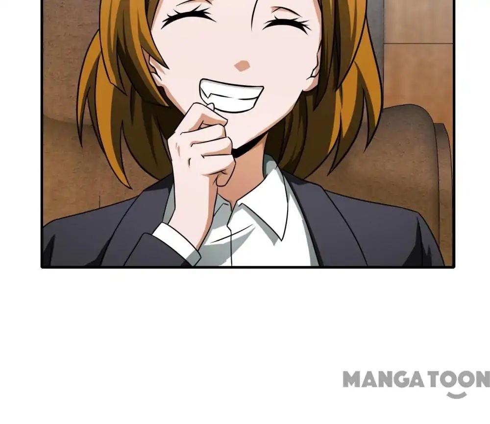 Your Modern White Knight chapter 62 - page 10