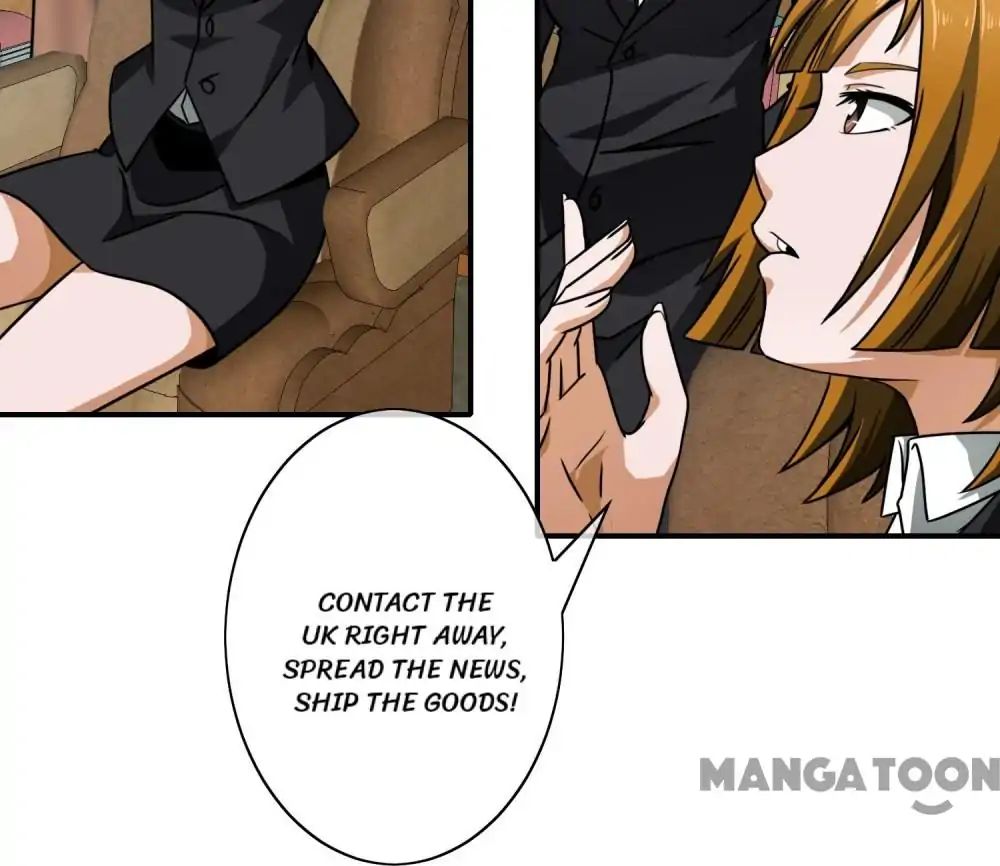 Your Modern White Knight chapter 62 - page 12